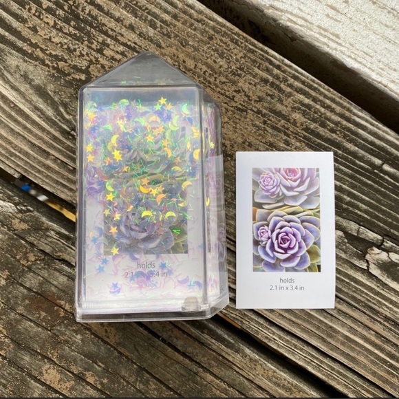 Instax Mini Picture Frame - Picture 7 of 7